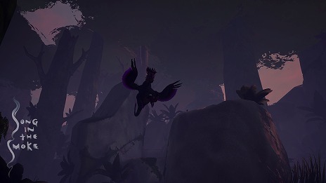 画像ギャラリー No.009のサムネイル画像 / 「Song in the Smoke」の発売日が10月7日に決定。VR要素をフル活用したサバイバルアクションアドベンチャー