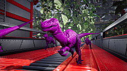 The Mean Greens - Plastic Warfare