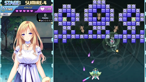 ꡼ No.003 | Pretty Girls Breakout!פۿ7ͤν餬о줹ȥХåƥ󥰥󷿥֥å