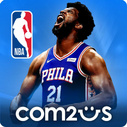 Nba Now 22 の事前登録受付が本日よりスタート
