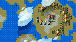 アスディバインサーガ