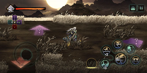 ꡼ No.002 | PRۡTGS 2021ϡ֥եȥ֥쥤ɡǺԡפ2022ǯܤۿͽꡣ𶢡ߥե󥿥Ѥ̥ϤΥRPG