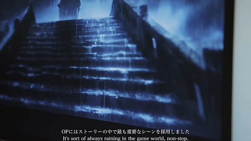 ꡼ No.005 | TGS 2021ϿRPG֥եȥ֥쥤ɡǺԡפϡȼѡֱƶפ١ˤ𶴡ߥե󥿥