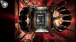 Tandem: 影の物語