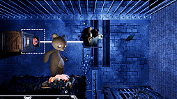 Tandem: 影の物語