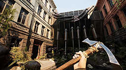 ꡼ No.010 | Ե̣ʥҥ塼ޥΥɤ臘¹FPSINDUSTRIAסPS5Ǥ꡼