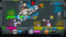 ꡼ No.005 | PS4/Switchǡ֥ࡼ֥꡼ɡ818ȯ䡣ưʤȯɬꡤ4Ρͧ˲ɥѡƥ