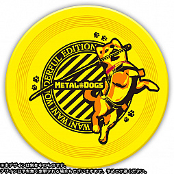 ꡼ No.008Υͥ / ͸ȤޤꥢMETAL DOGSפȯ2022ǯ48˷ꡣκǿ餫