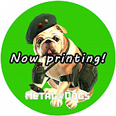 ꡼ No.012Υͥ / ͸ȤޤꥢMETAL DOGSפȯ2022ǯ48˷ꡣκǿ餫