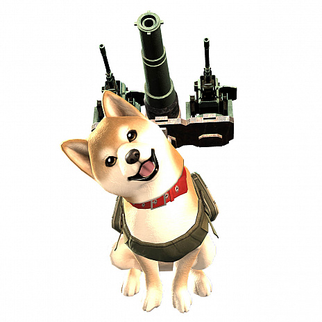 ꡼ No.013Υͥ / ͸ȤޤꥢMETAL DOGSפȯ2022ǯ48˷ꡣκǿ餫