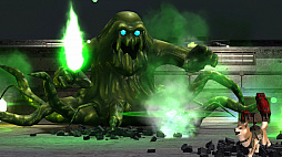 画像ギャラリー No.008のサムネイル画像 / 「METAL DOGS」のPS4/Switch版が4月8日(柴犬の日)に登場。Steamアーリーアクセス版の当初から追加された要素をまとめて紹介