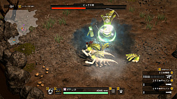 画像ギャラリー No.009のサムネイル画像 / 「METAL DOGS」のPS4/Switch版が4月8日(柴犬の日)に登場。Steamアーリーアクセス版の当初から追加された要素をまとめて紹介