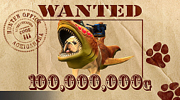 画像ギャラリー No.014のサムネイル画像 / 「METAL DOGS」のPS4/Switch版が4月8日(柴犬の日)に登場。Steamアーリーアクセス版の当初から追加された要素をまとめて紹介