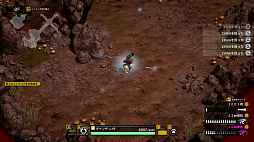 画像ギャラリー No.025のサムネイル画像 / 「METAL DOGS」のPS4/Switch版が4月8日(柴犬の日)に登場。Steamアーリーアクセス版の当初から追加された要素をまとめて紹介