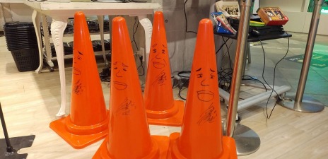 ꡼ No.022 | METAL DOGSפΥȥ쥤顼ˡ˥С꡼åϤ49˼»