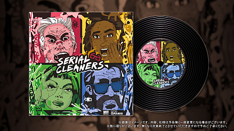 ꡼ No.011 | Ⱥḽ򤭤줤ݤ衣֥ꥢ륯꡼ʡפȯ䤬2023ǯ330˷