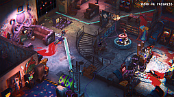 シリアルクリーナーズ