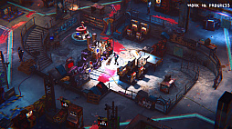 シリアルクリーナーズ