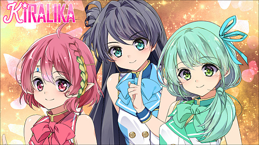 ���������꡼ No.003�Υ���ͥ������ / ��TS FANTASY�פ���������ॷ�祦2021 ����饤��˽�Ÿ���ڹ�VTuber������б餹���������ɥ٥���㡼������