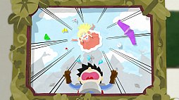 RPGタイム!〜ライトの伝説〜