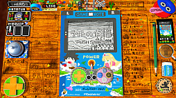 RPGタイム!〜ライトの伝説〜