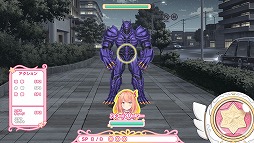 画像ギャラリー No.002のサムネイル画像 / 「スターメロディー ユメミドリーマー」パッケージ版や一括ダウンロード版,DLCが本日リリース。イベント“リトルスター感謝祭”の開催も決定