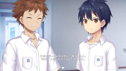 画像ギャラリー No.002のサムネイル画像 / Steam版「ユメミドリーマー」,第6話が配信開始