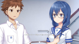 画像ギャラリー No.003のサムネイル画像 / Steam版「ユメミドリーマー」,第6話が配信開始