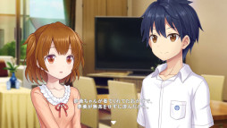 画像ギャラリー No.004のサムネイル画像 / Steam版「ユメミドリーマー」,第6話が配信開始