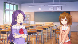 画像ギャラリー No.005のサムネイル画像 / Steam版「ユメミドリーマー」,第6話が配信開始