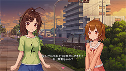 画像ギャラリー No.003のサムネイル画像 / Steam版「ユメミドリーマー」,最終話の配信が本日スタート。ディレクターのコメントも公開