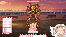 画像ギャラリー No.006のサムネイル画像 / Steam版「ユメミドリーマー」,最終話の配信が本日スタート。ディレクターのコメントも公開