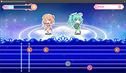 スターメロディー ユメミドリーマー