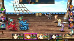 アスディバインサーガ