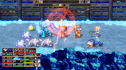 ꡼ No.005 | Switchǡ֥ȥ󥯡פۿȡˡΤξȶä˼ᤱͩǯRPG