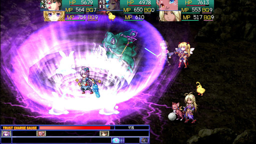 画像ギャラリー No.004のサムネイル画像 / ケムコ,PSストアの“GWセール”に参加。12タイトルをセール価格で販売中