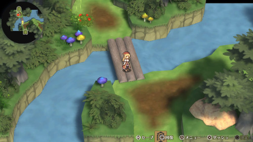 画像ギャラリー No.007のサムネイル画像 / ケムコ,PSストアの“GWセール”に参加。12タイトルをセール価格で販売中