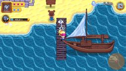 ꡼ No.004 | 󥴥RPGRPGolf Legendsפ2022ǯ120ȯ