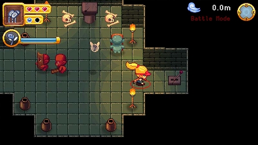 ꡼ No.001 | RPGolf Legendsס֥쥤󥰥롼ספʤSwitch15ȥ뤬ʤˡॳGW515ޤǳ