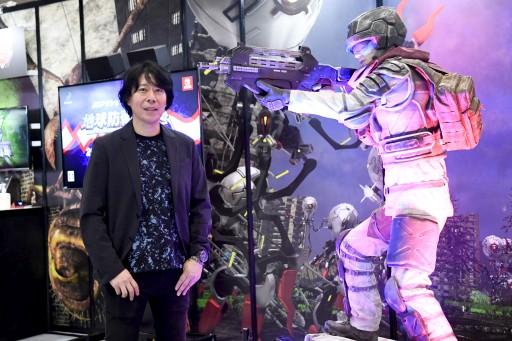 ꡼ No.004 | TGS 2021ϡϵɱҷ6פΥץǥ塼翮˥󥿥ӥ塼󥻥ץȤϡĤƤʤۤɤ˾ŪʾϤޤϵɱҷ