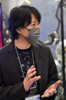 ꡼ No.005 | TGS 2021ϡϵɱҷ6פΥץǥ塼翮˥󥿥ӥ塼󥻥ץȤϡĤƤʤۤɤ˾ŪʾϤޤϵɱҷ