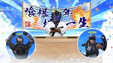 ꡼ No.005 | ϵɱҷ6פκǿȥ쥤顼ȿ٤Ʊ!? ŷμʿԡɤ