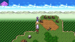 画像ギャラリー No.002のサムネイル画像 / Switch「エルピシアの魔剣少女」,本日配信。“魔剣”となった少女が青年の剣となって戦いに身を投じるファンタジーRPG