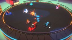 画像ギャラリー No.004のサムネイル画像 / 「グミーズライフ」のPS5/PS4/Switch版が11月に配信決定。クロスプレイも可能なパーティゲーム