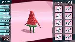 画像ギャラリー No.007のサムネイル画像 / 「グミーズライフ」の配信開始日が11月25日に決定。カオスでジューシーな乱闘アクション