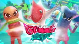 画像ギャラリー No.001のサムネイル画像 / 乱闘アクションゲーム「グミーズライフ」,3月5日3:00に新ステージ“「Altar」(祭壇)”を実装