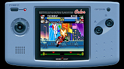 頂上決戦 最強ファイターズ SNK VS. CAPCOM