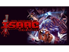 「The Binding of Isaac: Repentance」がPS5/Switch向けに2022年春に発売。ランダムに変化するダンジョンに挑むアクションゲーム