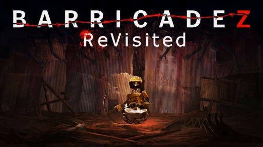 画像ギャラリー No.001のサムネイル画像 / クラフト×タワーディフェンス「BARRICADEZ ReVisited」がSwitch向けにリリース