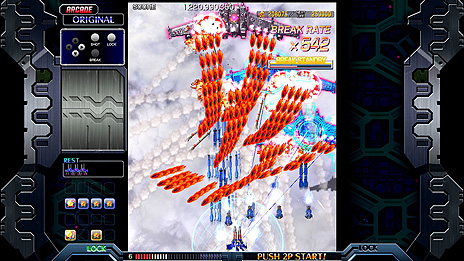 ꡼ No.007Υͥ / STGCrimzon Clover - World EXplosionפSteamȥڡץARRANGEСǤʤֲ̣廊